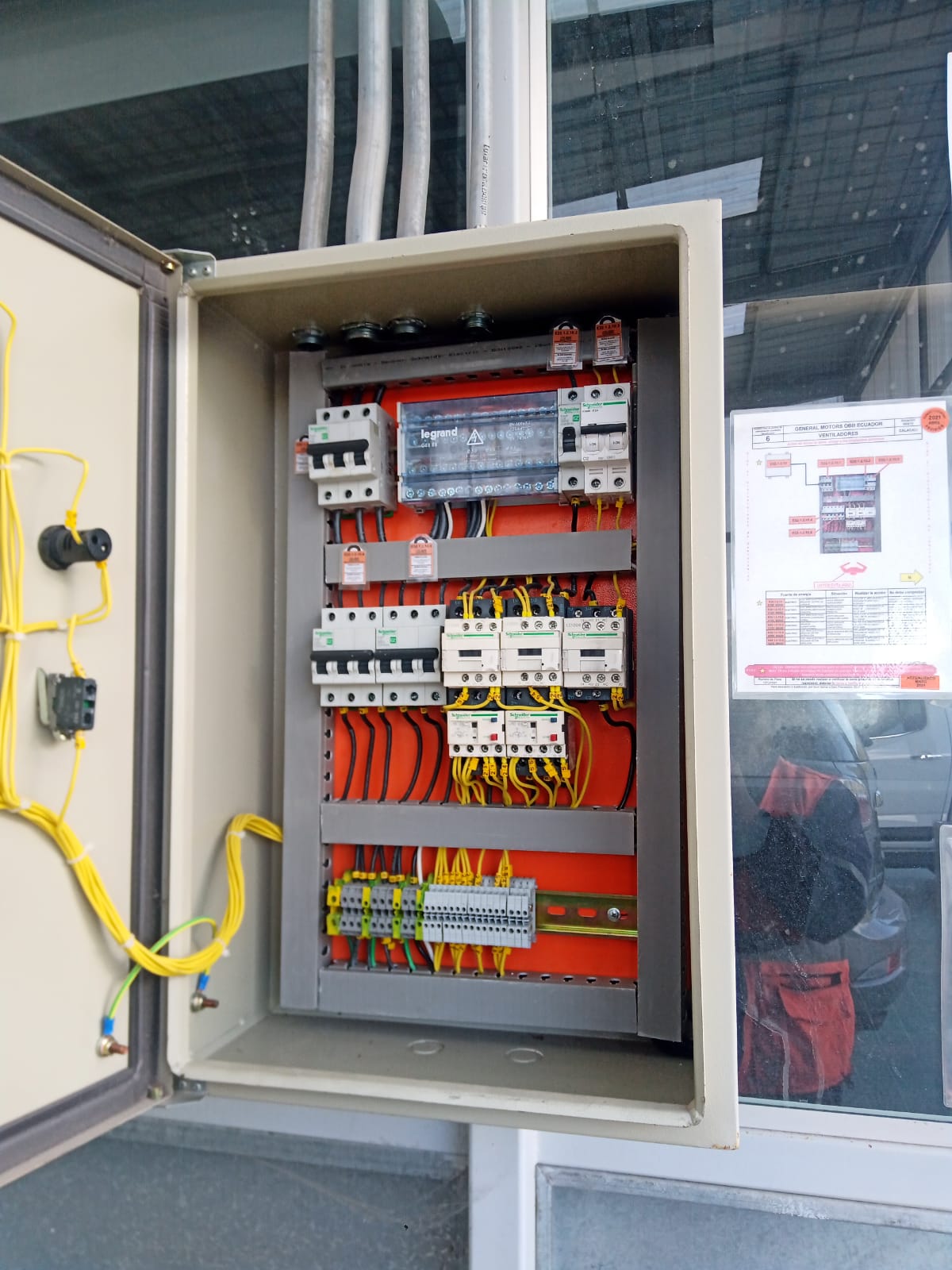 Trabajo Ingelcontrol 2